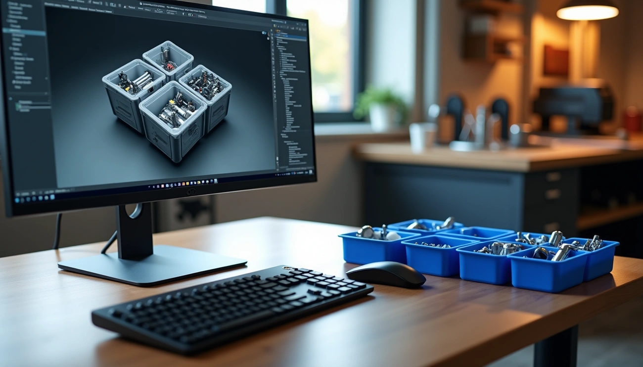 Must-Have Fusion 360 Addons to Speed Up Your Workflow in 2026